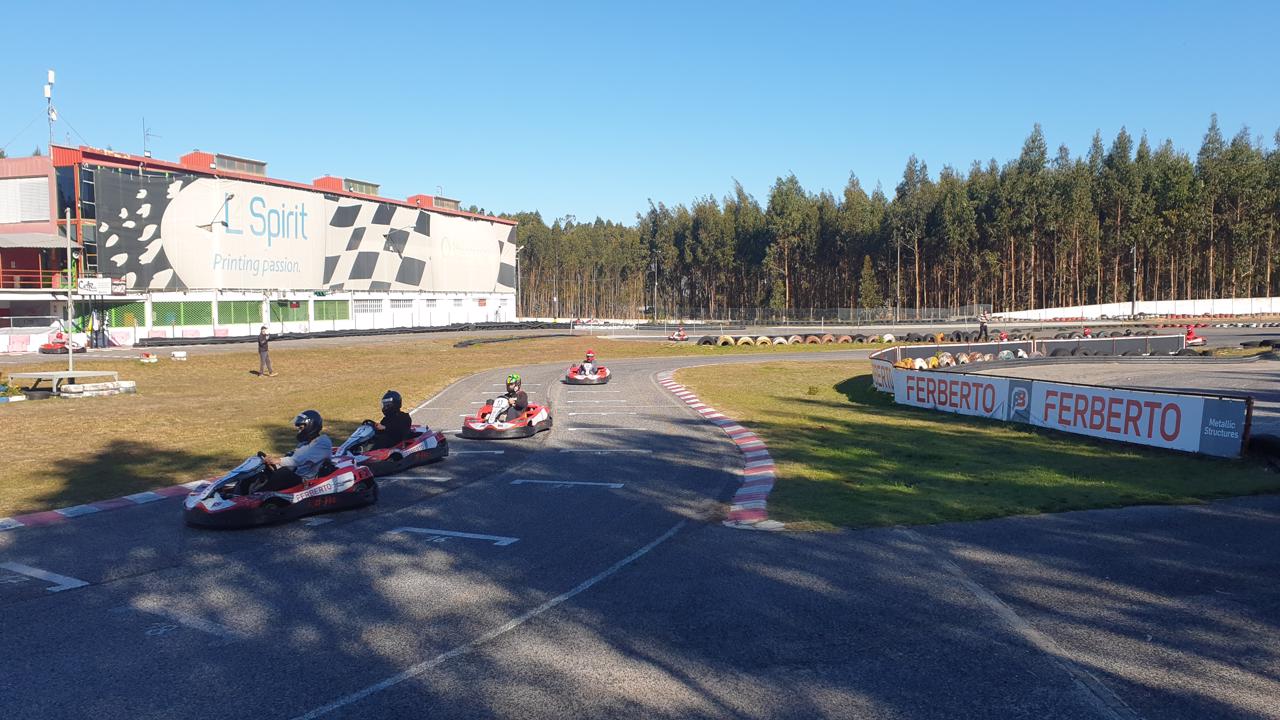 XII Troféu de Karting Politécnico de Leiria15